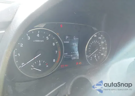 2017 Hyundai Elantra Se from USA, damaged, VIN 5NPD84LF2HH016331